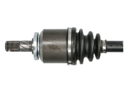 Planetara fata stanga 640mm (nou) potrivit NISSAN AVENIR, BLUEBIRD, PRIMERA, SERENA 1.6/2.0D 12.85-07.02 [2]