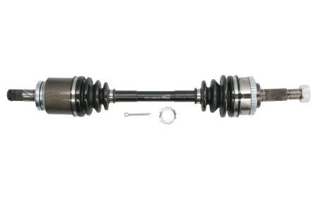 Transmisie - Planetara Fata Stanga 640mm (pentru vehicule cu ABS) potrivit NISSAN PRIMERA 1.6/1.8 06.96-07.02