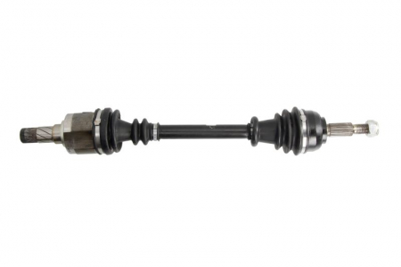 Planetara - Planetara fata stanga 640mm potrivit RENAULT GRAND SCENIC II, MEGANE II, MEGANE III, SCENIC II 1.9D/2.0/2.0D dupa 2002 - (pentru vehicule cu ABS)