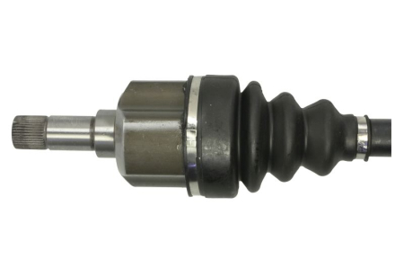 Planetara Fata Stanga 640mm (pentru vehicule fara ABS) potrivit CITROEN C8; FIAT ULYSSE; LANCIA PHEDRA; PEUGEOT 807 2.2D 04.06- [2]