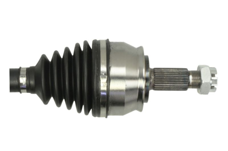 Planetara Fata Stanga 640mm (pentru vehicule fara ABS) potrivit CITROEN C8; FIAT ULYSSE; LANCIA PHEDRA; PEUGEOT 807 2.2D 04.06- [1]