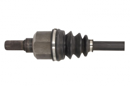 Planetara fata Stanga 641mm (fara ABS) potrivit PEUGEOT 308 II 1.2-2.0D 09.13-06.21 [2]