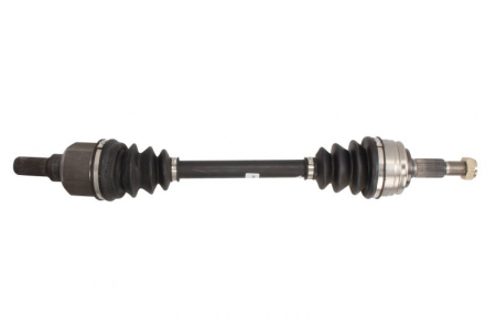 Planetara fata Stanga 641mm (fara ABS) potrivit PEUGEOT 308 II 1.2-2.0D 09.13-06.21 [0]