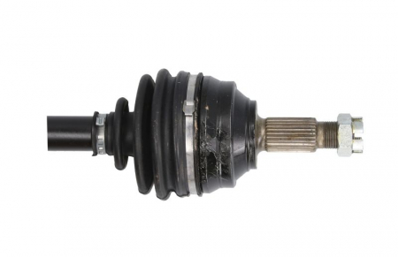 Planetara fata stanga 641mm (pentru vehicule cu ABS) CITROEN EVASION, JUMPY; FIAT SCUDO, ULYSSE; LANCIA ZETA; PEUGEOT 806, EXPERT 1.9D/2.0/2.1D intre 1994-2006 [1]