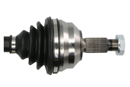 Planetara fata stanga 641mm (pentru vehicule cu ABS, nou) potrivit CITROEN C4 I, EVASION, JUMPY I; FIAT SCUDO, ULYSSE; LANCIA ZETA; PEUGEOT 806, EXPERT 1.6D-2.1D 06.94-11.12 [1]