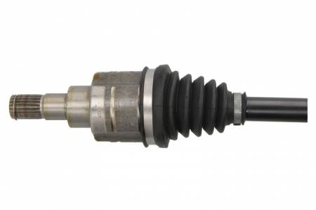 Planetara fata Stanga 642mm potrivit OPEL AGILA; SUZUKI SPLASH 1.0-1.2LPG dupa 2008 - (fara ABS) [2]