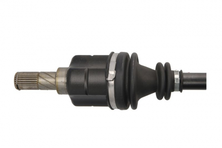 Planetara fata Stanga 642mm potrivit NISSAN MICRA III, NOTE 1.5D 2003-2012 - (pentru vehicule cu ABS) [2]