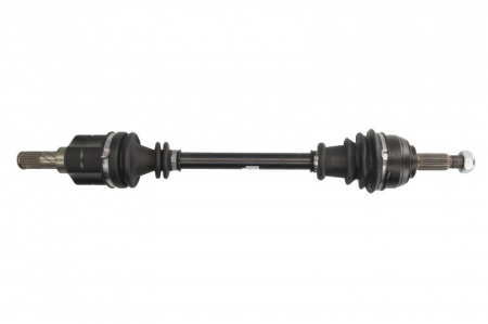 Planetara - Planetara fata Stanga 642mm potrivit NISSAN MICRA III, NOTE 1.5D 2003-2012 - (pentru vehicule cu ABS)