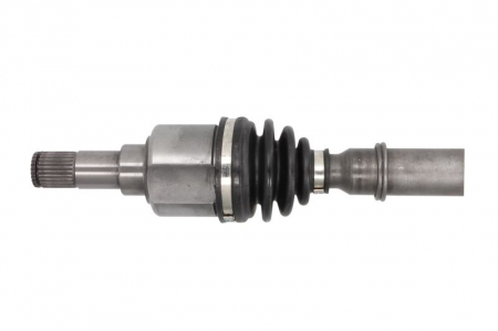 Planetara fata Stanga 643mm (fara ABS) potrivit FORD TOURNEO CONNECT V408 NADWOZIE WIELKO, TRANSIT CONNECT, TRANSIT CONNECT V408/MINIVAN 1.6D 02.13- [2]