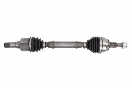 Planetara fata Stanga 643mm (fara ABS) potrivit FORD TOURNEO CONNECT V408 NADWOZIE WIELKO, TRANSIT CONNECT, TRANSIT CONNECT V408/MINIVAN 1.6D 02.13- [0]