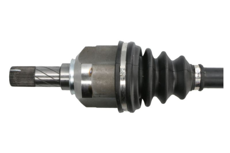 Planetara Fata Stanga 643mm (fara ABS) potrivit RENAULT LAGUNA III 2.0 03.08-12.15 [2]