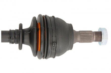 Planetara fata stanga 645mm CITROEN C3 II, C3 III, C3 PICASSO, C4 II, DS3, DS4; DS DS 3, DS 4; PEUGEOT 2008 I, 207, 208, 208 I, 3008, 308, 308 I, 5008 1.2-2.0ALK dupa 2006 [1]