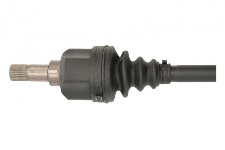 Planetara fata stanga 645mm CITROEN C3 II, C3 III, C3 PICASSO, C4 II, DS3, DS4; DS DS 3, DS 4; PEUGEOT 2008 I, 207, 208, 208 I, 3008, 308, 308 I, 5008 1.2-2.0ALK dupa 2006 [2]