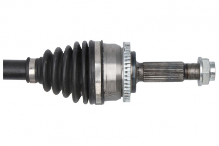 Planetara fata stanga 645mm potrivit HYUNDAI I10 I, I10 II 1.0/1.0LPG 2011-2019 - (cu inel ABS) [1]