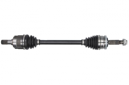 Planetara - Planetara fata stanga 645mm potrivit HYUNDAI I10 I, I10 II 1.0/1.0LPG 2011-2019 - (cu inel ABS)