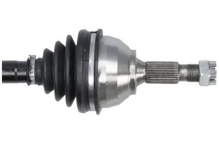 Planetara fata Stanga 645mm (pentru vehicule cu ABS) potrivit DS DS 5; CITROEN DS5 2.0DH 12.11-12.18 [1]