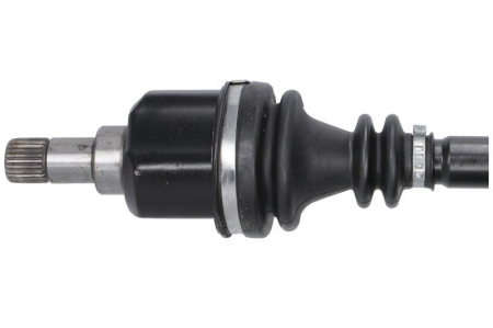 Planetara fata Stanga 645mm (pentru vehicule cu ABS) potrivit DS DS 5; CITROEN DS5 2.0DH 12.11-12.18 [2]