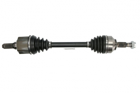 Planetara - Planetara fata stanga 645mm potrivit PEUGEOT 508 I 2.0D 2014-2018
