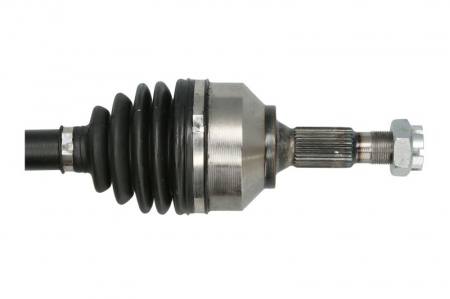 Planetara fata stanga 645mm potrivit PEUGEOT 508 I 2.0D 2014-2018 [1]