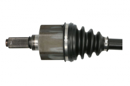 Planetara fata stanga 645mm potrivit PEUGEOT 508 I 2.0D 2014-2018 [2]