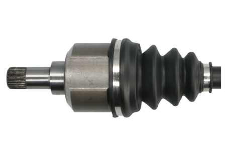 Planetara fata stanga 646mm (nou) potrivit CITROEN C3 AIRCROSS II; OPEL CROSSLAND X / CROSSLAND 1.2/1.6D 03.17- [2]