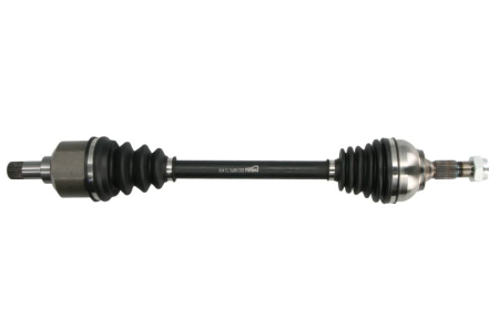 Transmisie - Planetara fata stanga 646mm (nou) potrivit CITROEN C3 AIRCROSS II; OPEL CROSSLAND X / CROSSLAND 1.2/1.6D 03.17-
