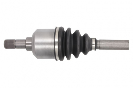 Planetara fata Stanga 646mm potrivit CITROEN C3 AIRCROSS II; OPEL CROSSLAND X / CROSSLAND 1.2/1.6D 03.17- [2]