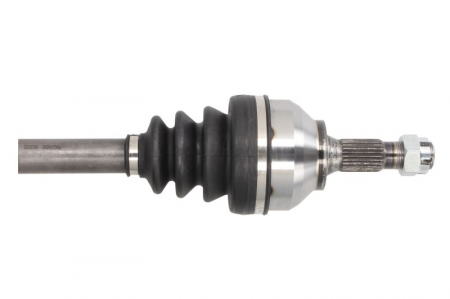 Planetara fata Stanga 646mm potrivit CITROEN C3 AIRCROSS II; OPEL CROSSLAND X / CROSSLAND 1.2/1.6D 03.17- [1]