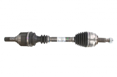 Planetara - Planetara fata stanga 646mm potrivit RENAULT LAGUNA II 2.0D 2005-2007