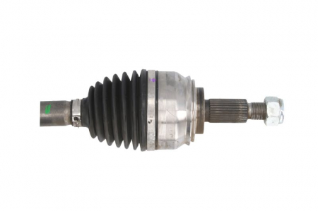 Planetara fata stanga 646mm potrivit RENAULT LAGUNA II 2.0D 2005-2007 [1]