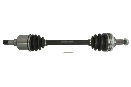 Transmisie - Planetara Fata Stanga 647mm (pentru vehicule cu ABS) potrivit CITROEN C4 I, EVASION, JUMPY I; FIAT SCUDO, ULYSSE; LANCIA ZETA; PEUGEOT 806, EXPERT 1.6-2.0 06.94-11.12