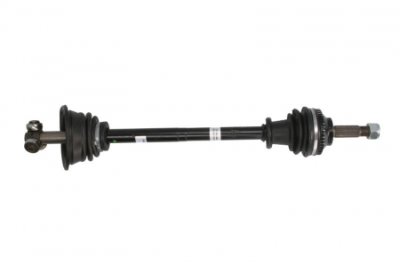 Planetara - Planetara fata stanga 648mm potrivit RENAULT MEGANE I, MEGANE I CLASSIC, MEGANE I COACH 1.9D/2.0 1996-2003 - (pentru vehicule cu ABS)