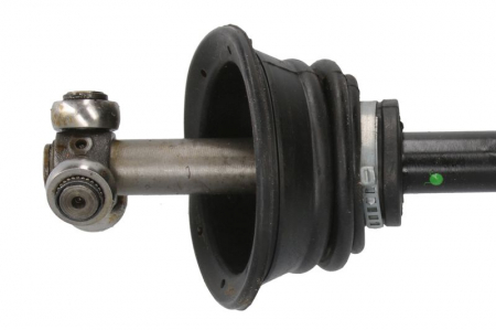 Planetara fata stanga 648mm potrivit RENAULT MEGANE I, MEGANE I CLASSIC, MEGANE I COACH 1.9D/2.0 1996-2003 - (pentru vehicule cu ABS) [2]