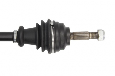 Planetara fata Stanga 648mm potrivit RENAULT LAGUNA I, LOGAN II, MEGANE I, MEGANE I CLASSIC, MEGANE I COACH, MEGANE SCÉNIC 1.4-2.0 09.95- [1]