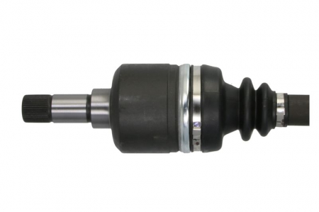 Planetara fata stanga 649mm potrivit CITROEN C4 II, DS4; PEUGEOT 3008, 308, 308 I, 5008 2.0D dupa 2007 - (vehicule cu ABS) [2]
