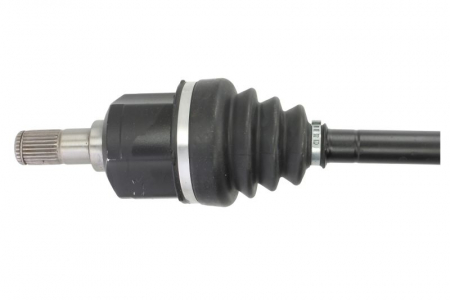 Planetara fata Stanga 650mm potrivit HYUNDAI MATRIX 1.5D 2004-2010 - (cu ABS) [2]