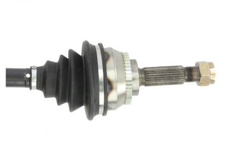 Planetara fata Stanga 650mm potrivit HYUNDAI MATRIX 1.5D 2004-2010 - (cu ABS) [1]