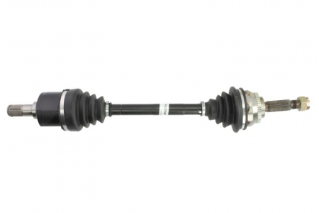 Planetara - Planetara fata Stanga 650mm potrivit HYUNDAI MATRIX 1.5D 2004-2010 - (cu ABS)