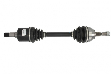 Planetara fata stanga 650mm FORD KUGA I 2.0D intre 2008-2012 [0]