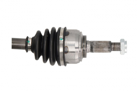 Planetara fata stanga 650mm NISSAN MICRA C+C III, NOTE 1.6 dupa 2005 [1]