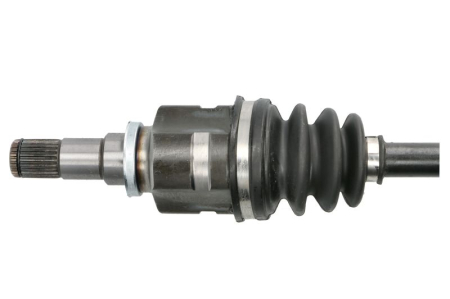 Planetara fata stanga 650mm (nou) potrivit CITROEN C1; PEUGEOT 107; TOYOTA AYGO 1.0/1.4D 06.05-09.14 [2]