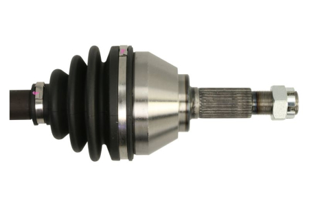 Planetara fata stanga 650mm (nou) potrivit NISSAN NV300, QASHQAI I; RENAULT KOLEOS I, LAGUNA I, LOGAN II 1.6-2.0D 09.95- [1]
