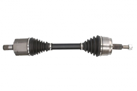 Planetara fata stanga 650mm (pentru vehicule cu ABS) VW MULTIVAN V, TRANSPORTER V 2.0D intre 2009-2015 [0]