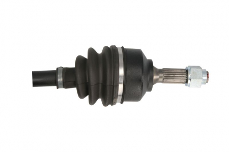 Planetara fata stanga 650mm PEUGEOT 207 1.4 intre 2006-2013 [1]