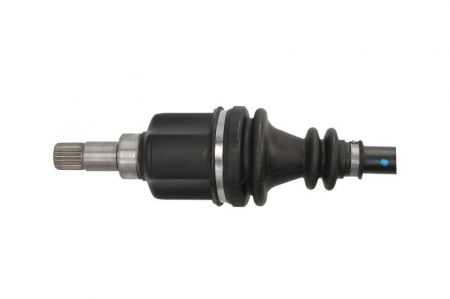 Planetara fata stanga 650mm PEUGEOT 207 1.4 intre 2006-2013 [2]