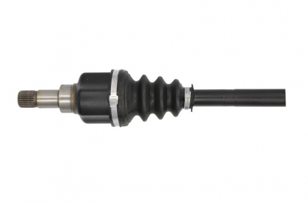 Planetara fata Stanga 650mm potrivit CITROEN NEMO, NEMO/MINIVAN; FIAT FIORINO/MINIVAN, QUBO; PEUGEOT BIPPER, BIPPER TEPEE 1.4 11.07- [2]