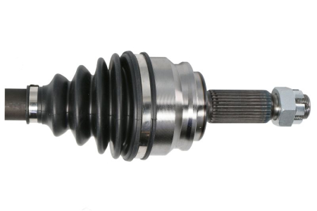 Planetara fata stanga 650mm potrivit MITSUBISHI potrivit MITSUBISHI ASX, LANCER VIII, OUTLANDER II 1.8/2.0 11.06- [1]