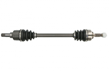 Planetara - Planetara fata stanga 650mm potrivit PEUGEOT 207 1.4/1.4D/1.4LPG 2006-2015
