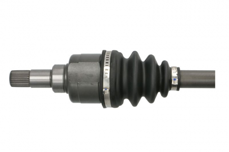 Planetara fata stanga 650mm potrivit PEUGEOT 207 1.4/1.4D/1.4LPG 2006-2015 [2]