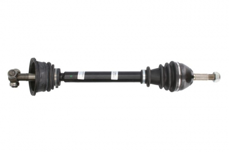 Planetara fata Stanga 650mm potrivit RENAULT 21 1.7/1.9D 03.86-08.94 [0]